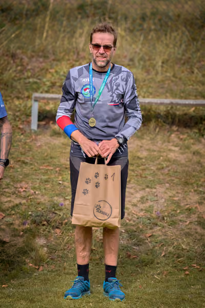 LOUKA 2026 | Český pohár ČASS — Louka - Neděle – Vyhlášení