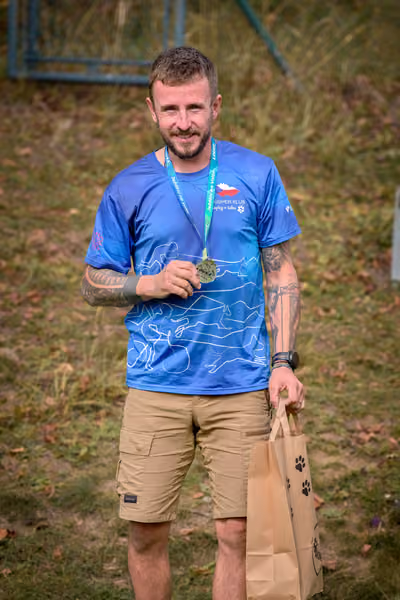 LOUKA 2026 | Český pohár ČASS — Louka - Neděle – Vyhlášení