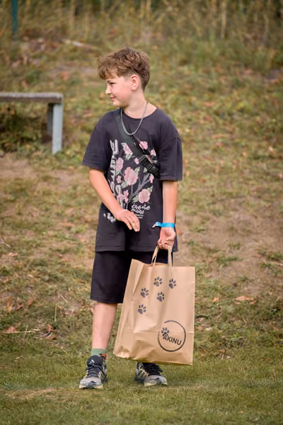 LOUKA 2026 | Český pohár ČASS — Louka - Neděle – Vyhlášení