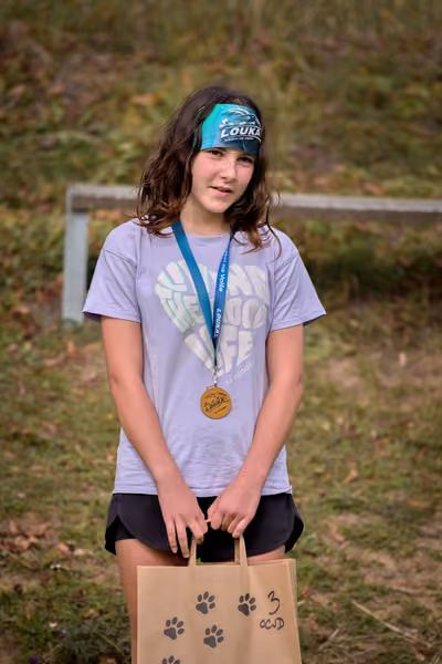 LOUKA 2026 | Český pohár ČASS — Louka - Neděle – Vyhlášení