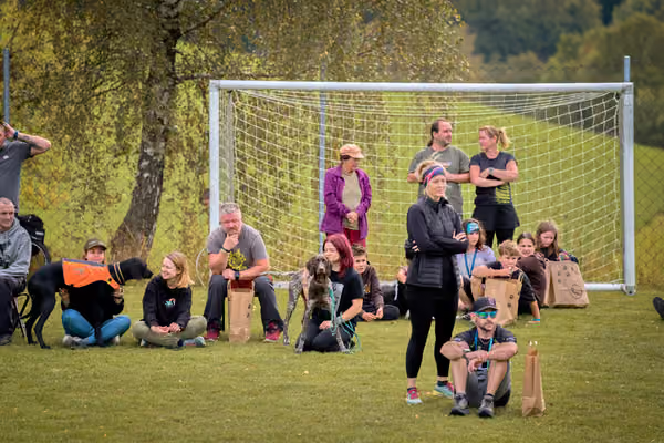 LOUKA 2026 | Český pohár ČASS — Louka - Neděle – Vyhlášení