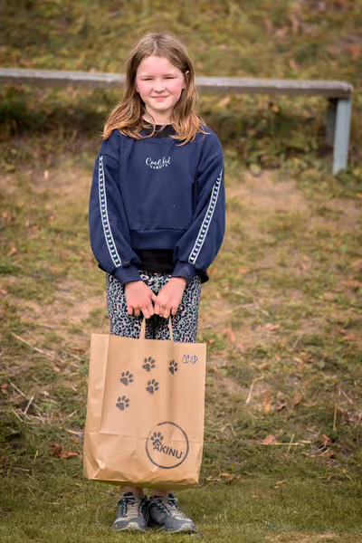 LOUKA 2026 | Český pohár ČASS — Louka - Neděle – Vyhlášení