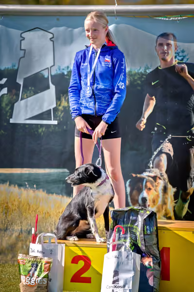CaniKosíř – 3. října 2026