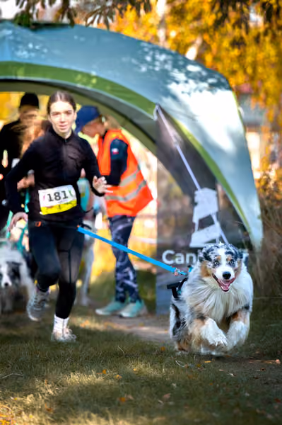 CaniKosíř – 3. října 2026