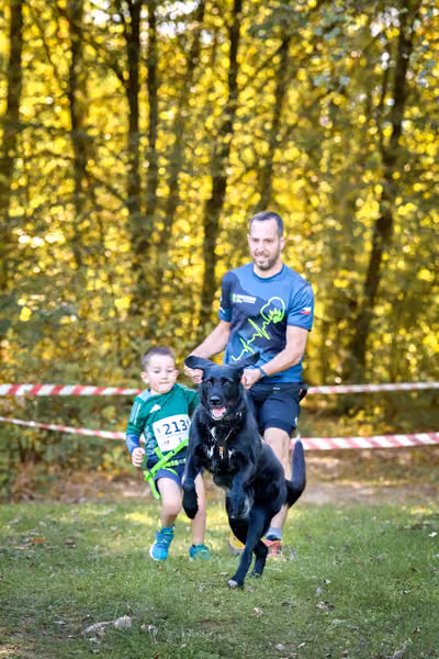 CaniKosíř – 3. října 2026