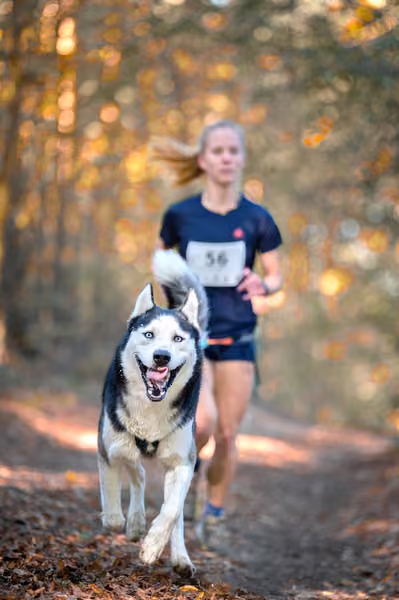 CaniKosíř – 3. října 2026