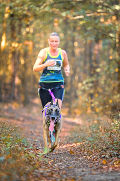 CaniKosíř – 3. října 2026