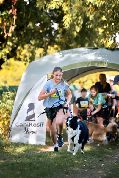CaniKosíř – 3. října 2026