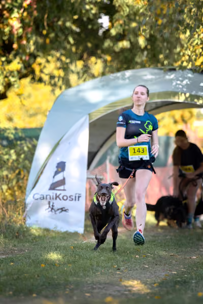 CaniKosíř – 3. října 2026