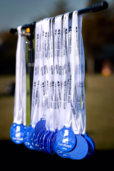 CaniKosíř – 3. října 2026