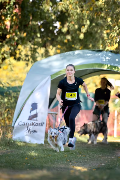CaniKosíř – 3. října 2026