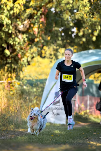CaniKosíř – 3. října 2026