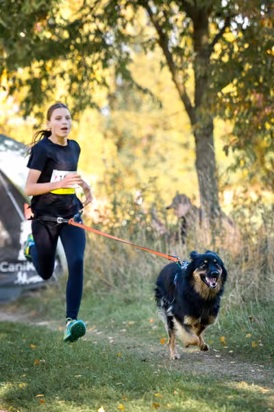 CaniKosíř – 3. října 2026