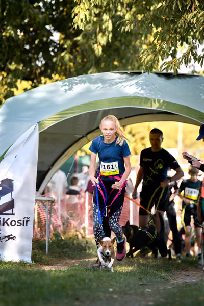 CaniKosíř – 3. října 2026