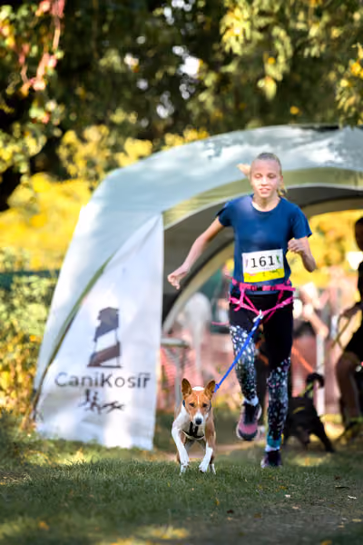 CaniKosíř – 3. října 2026