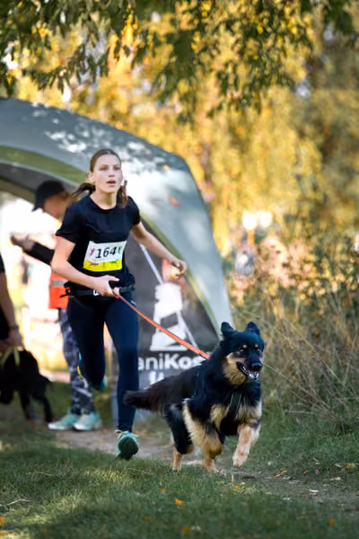 CaniKosíř – 3. října 2026
