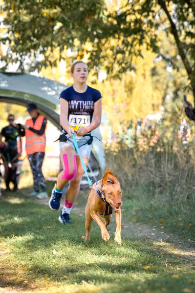 CaniKosíř – 3. října 2026