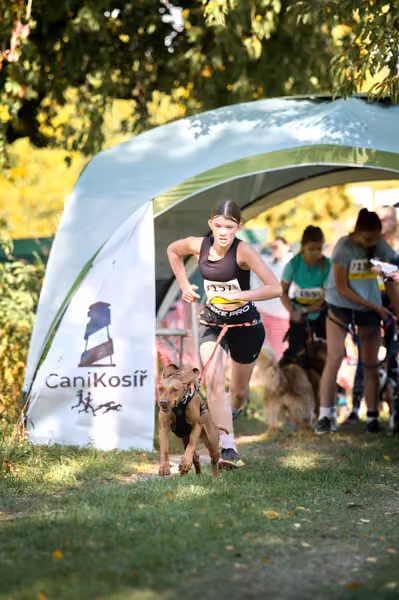CaniKosíř – 3. října 2026