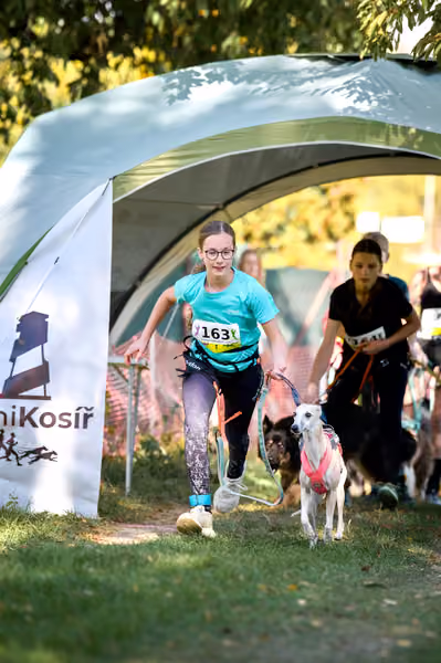 CaniKosíř – 3. října 2026