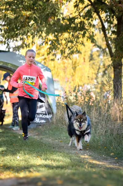CaniKosíř – 3. října 2026