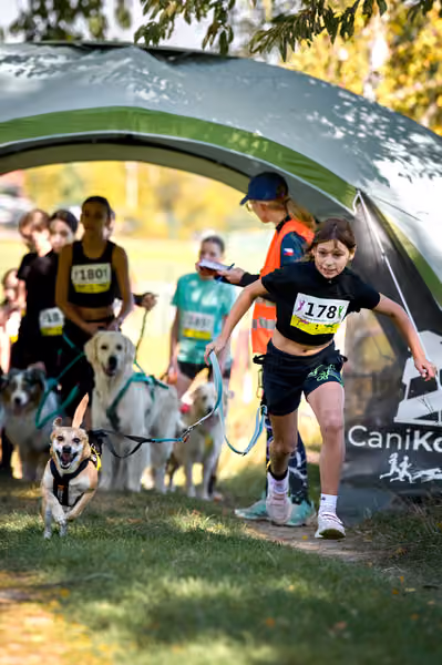 CaniKosíř – 3. října 2026