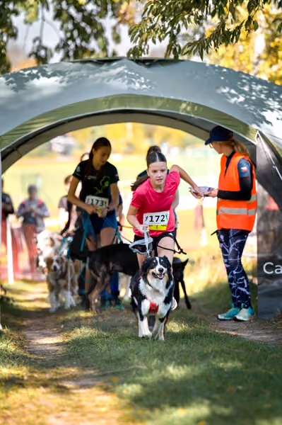 CaniKosíř – 3. října 2026