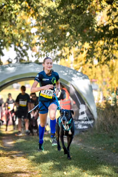 CaniKosíř – 3. října 2026