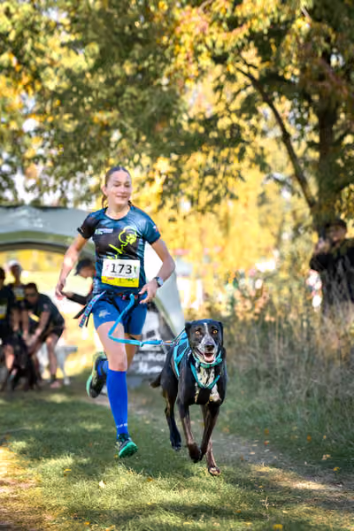 CaniKosíř – 3. října 2026