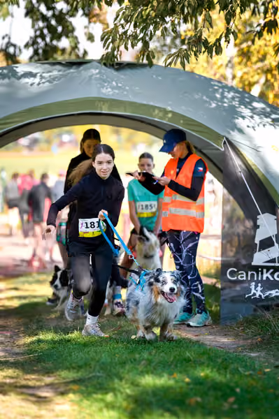 CaniKosíř – 3. října 2026