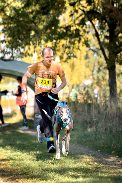 CaniKosíř – 3. října 2026