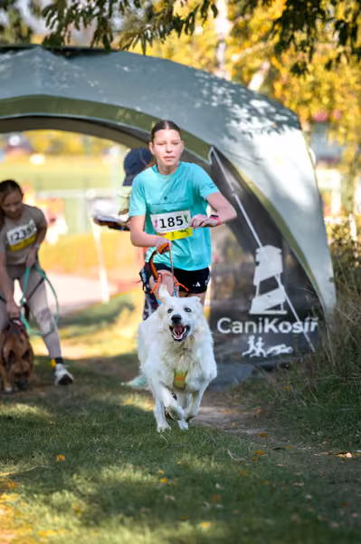 CaniKosíř – 3. října 2026