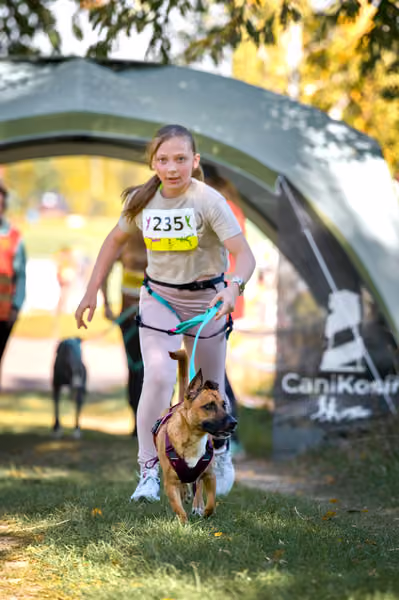 CaniKosíř – 3. října 2026
