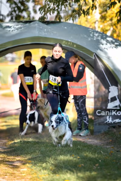 CaniKosíř – 3. října 2026