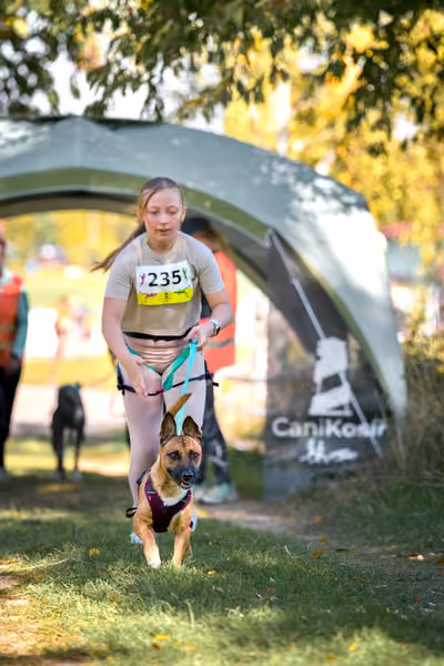 CaniKosíř – 3. října 2026