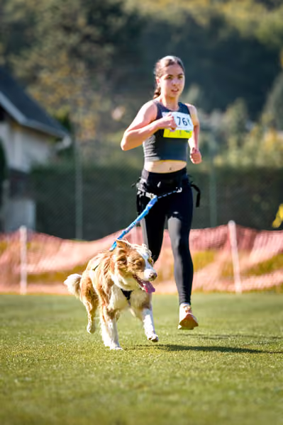 CaniKosíř – 3. října 2026
