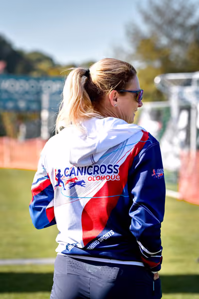 CaniKosíř – 3. října 2026