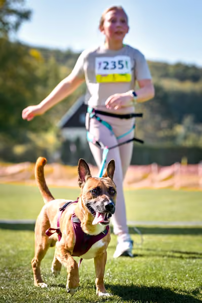 CaniKosíř – 3. října 2026