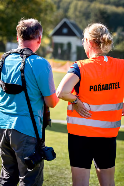 CaniKosíř – 3. října 2026