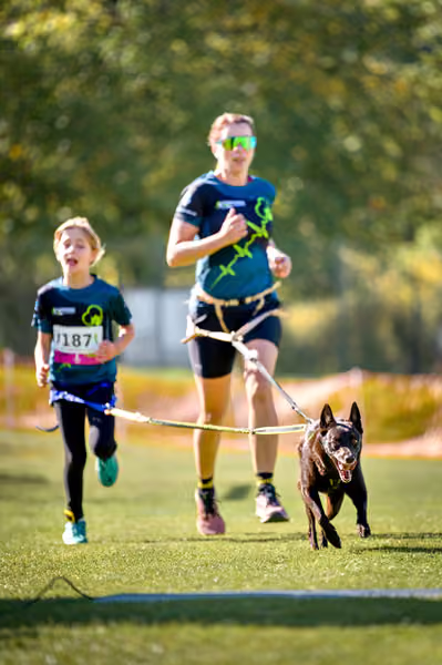 CaniKosíř – 3. října 2026