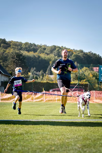 CaniKosíř – 3. října 2026