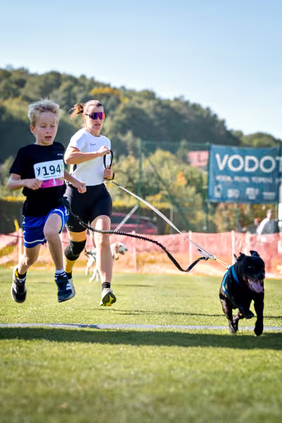 CaniKosíř – 3. října 2026