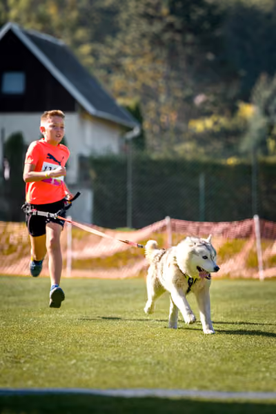 CaniKosíř – 3. října 2026