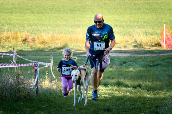 CaniKosíř – 3. října 2026