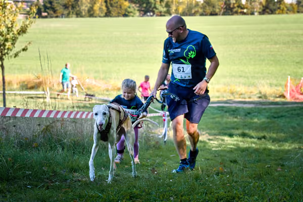 CaniKosíř – 3. října 2026