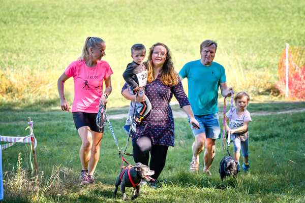 CaniKosíř – 3. října 2026