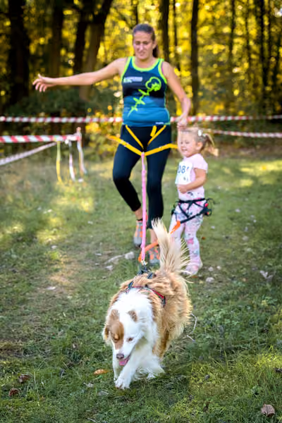 CaniKosíř – 3. října 2026
