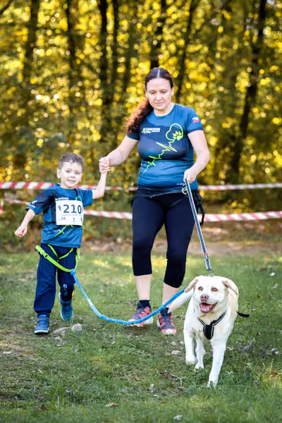 CaniKosíř – 3. října 2026