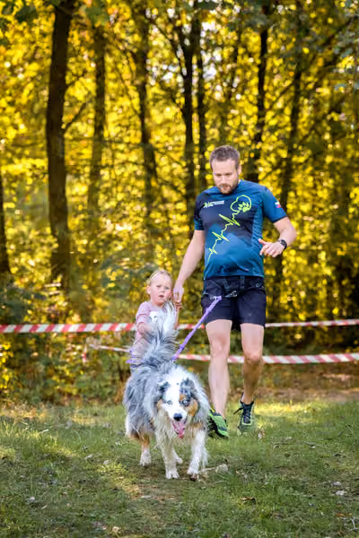 CaniKosíř – 3. října 2026
