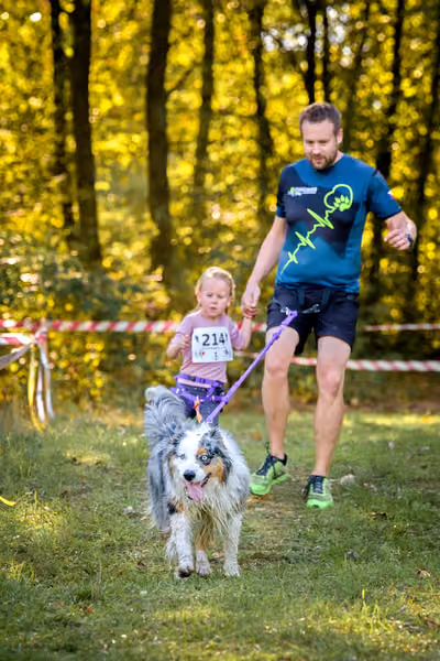 CaniKosíř – 3. října 2026