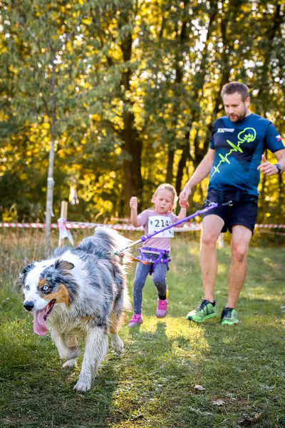 CaniKosíř – 3. října 2026